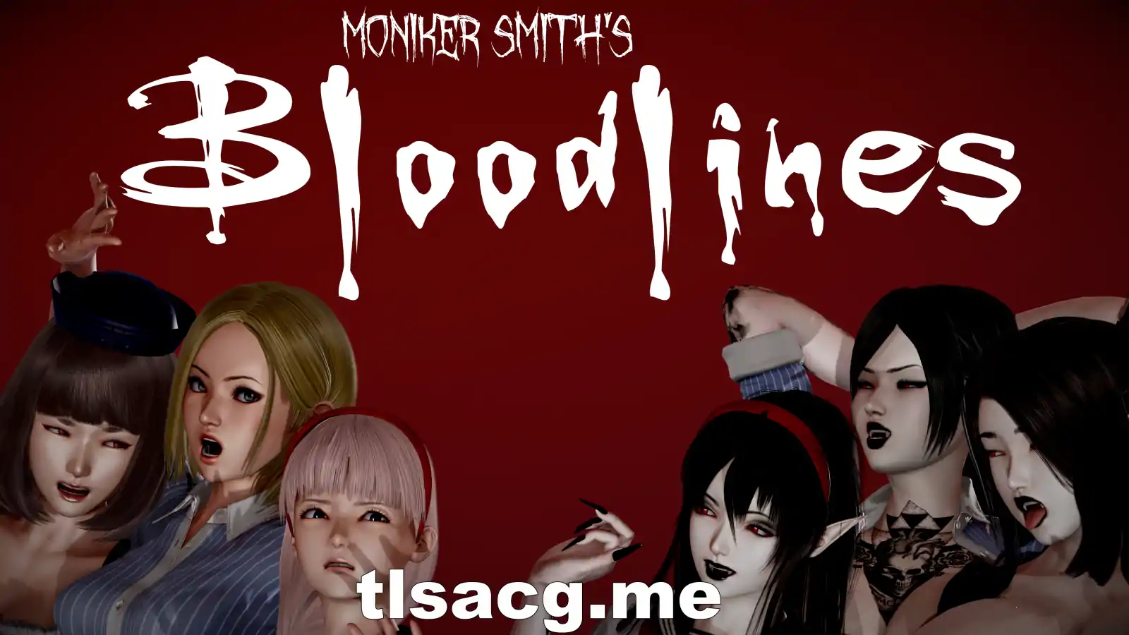 图片[7]-[亚洲SLG汉化] 血液传播：史密斯的血统 Moniker Smiths BLOODLINES-0.71 Public PC+安卓汉化4G￼￼-塔洛斯部落