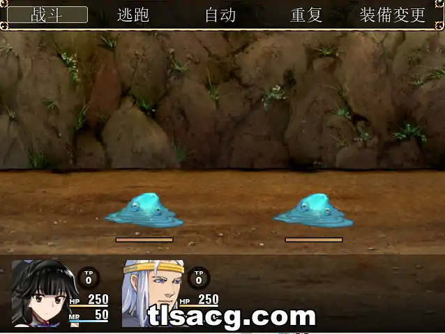 图片[2]-[RPG汉化动态CG] 进击的巴杜尔调查团 完整精翻汉化版电脑1.1G-塔洛斯部落