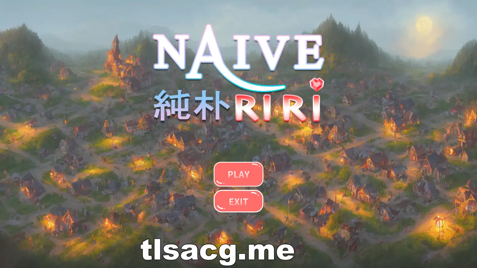 图片[3]-[SLG三消] 纯朴RIRI Naive Riri Bui10905611电脑730M-塔洛斯部落