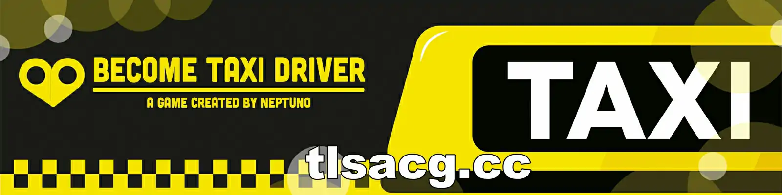 图片[2]-[HTML浏览器汉化] 成为出租车司机Become Taxi Driver [v0.50 Basic]电脑4G-塔洛斯部落