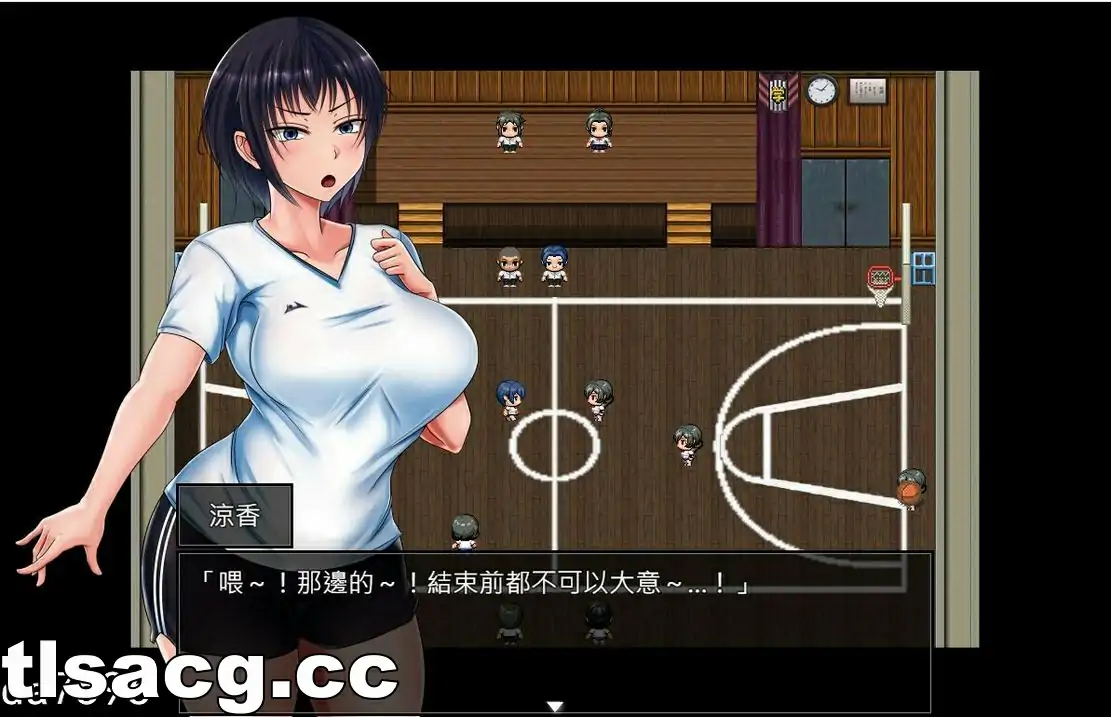 图片[5]-[RPG汉化NTR] 夏色破碎之物 BUG最终修复汉化版1.3G电脑-塔洛斯部落