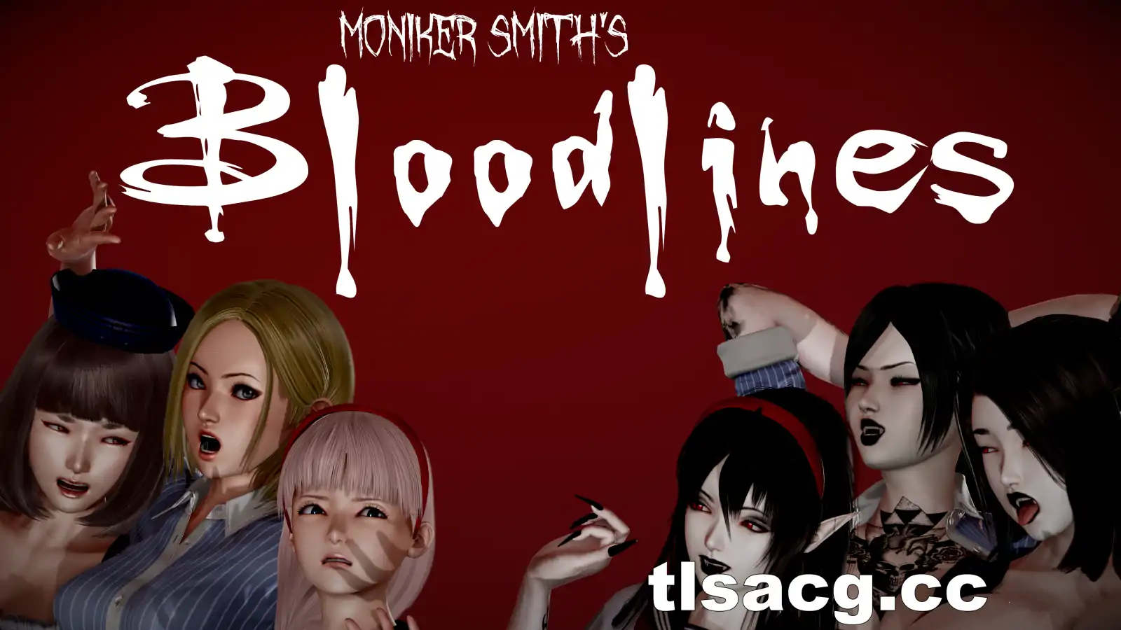 图片[8]-[亚洲SLG中文] 血液传播史密斯的血统 Moniker Smiths BLOODLINES-0.73 Public PC+安卓汉化版3.6G-塔洛斯部落