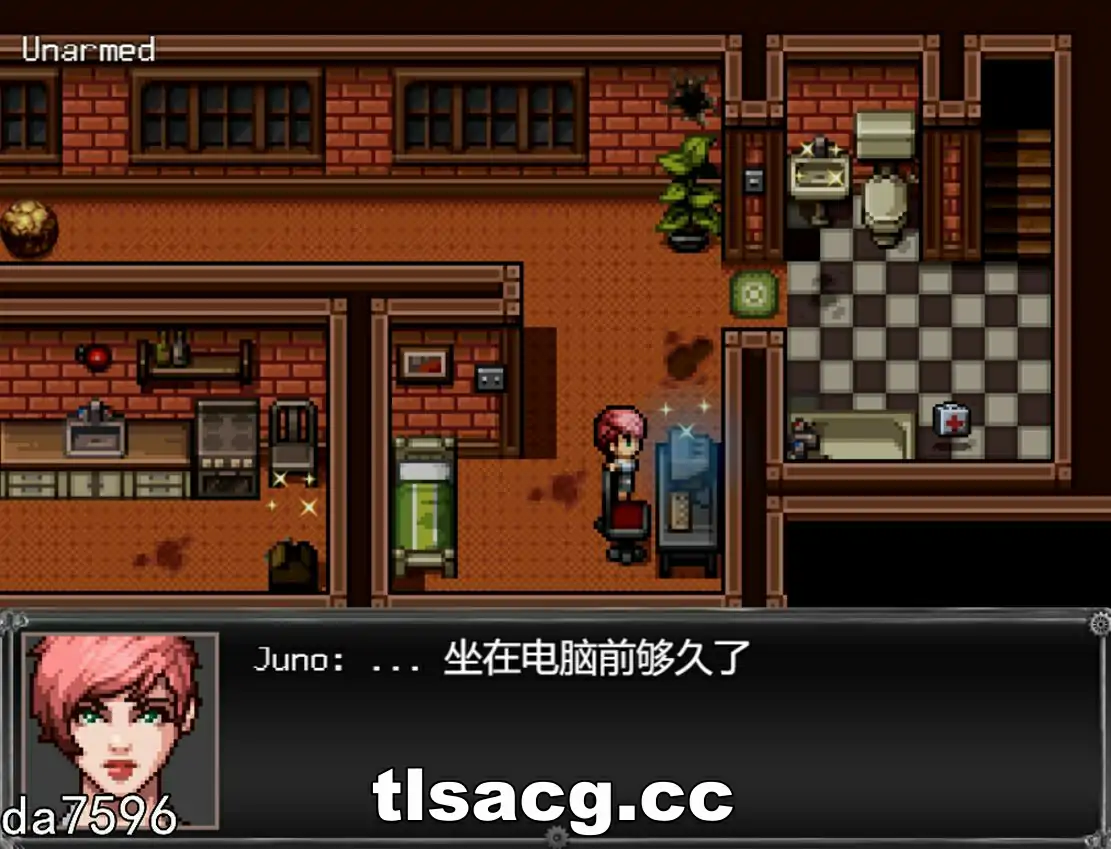 图片[11]-[RPG汉化] [末日求生] 过度生长：创世纪 V1.02 PC+安卓汉化版2G-塔洛斯部落