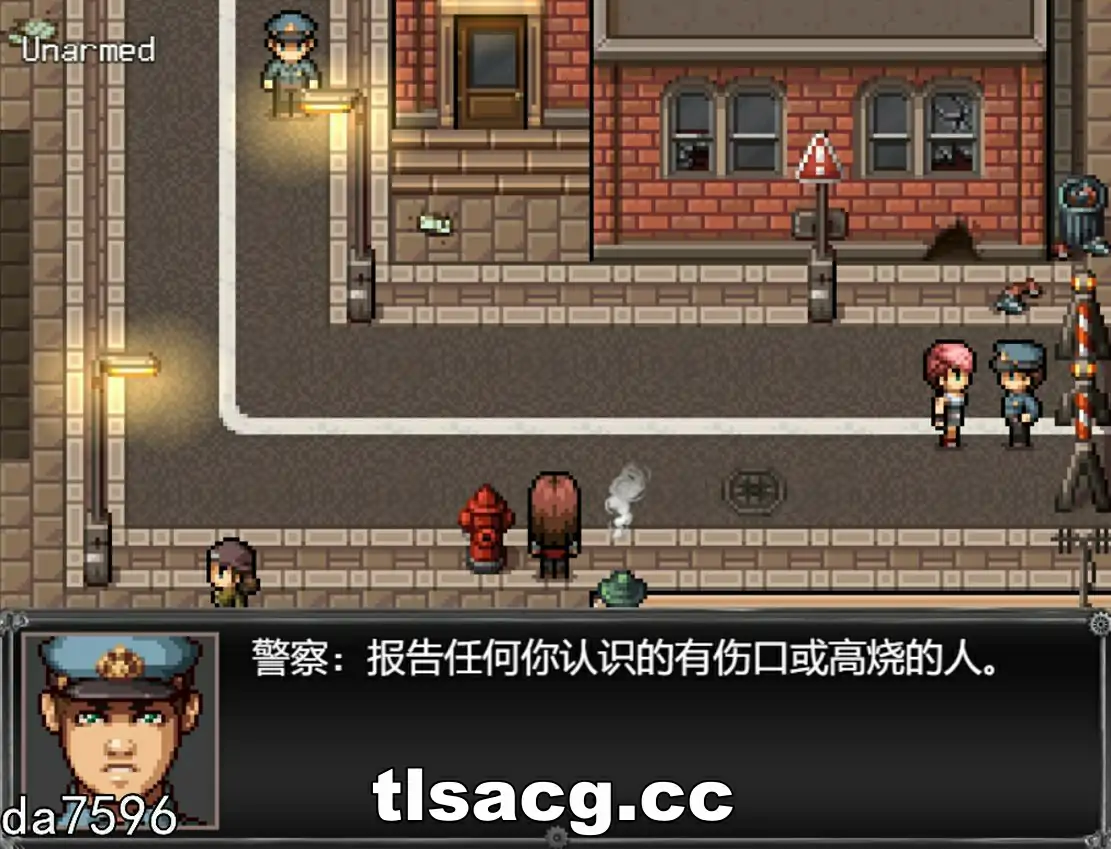 图片[10]-[RPG汉化] [末日求生] 过度生长：创世纪 V1.02 PC+安卓汉化版2G-塔洛斯部落