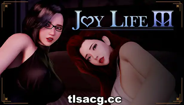 图片[9]-[欧美SLG汉化] 欢乐生活 愉悦人生 Joy Life 1-4 官方中文步兵版电脑2.8G-塔洛斯部落