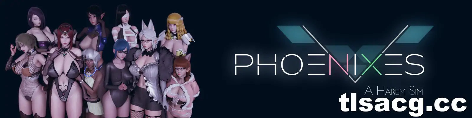 图片[2]-[亚洲SLG中文] 凤凰 Phoenixes V0.12 PC+安卓官方中文4.1G-塔洛斯部落