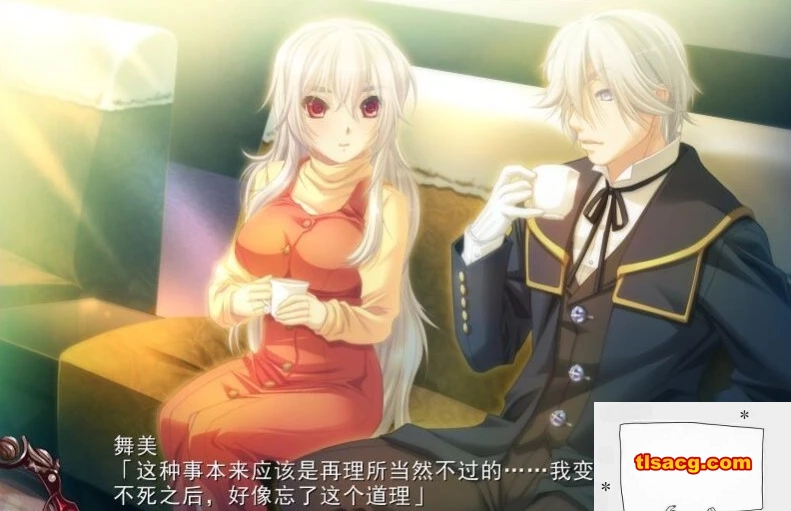 图片[7]-【PC/2D/十二魔器】无限炼监:不死舞姬的凌褥轮舞曲 精翻步兵+存档【3G】-塔洛斯部落