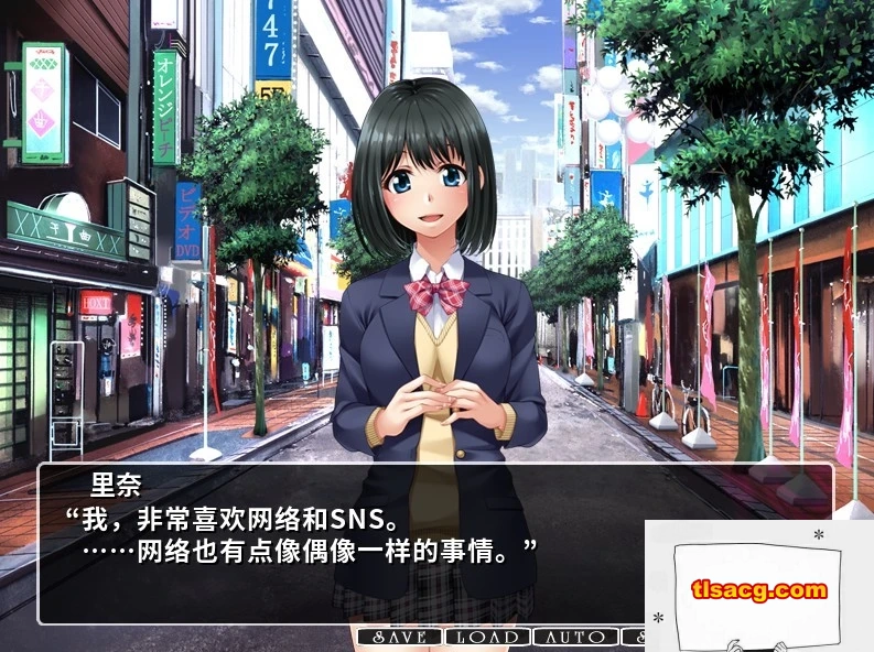 图片[2]-【SD/拔作ADV/CV】性奴视频发布!用女友来投稿的理由!双端汉化+CG【1G】 -塔洛斯部落