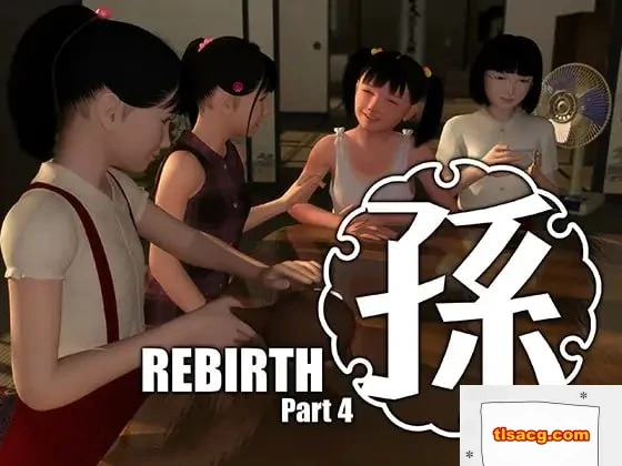 图片[1]-[3D生肉动态]孫-Rebirth-Part1~5部合集[电脑10.8G]-塔洛斯部落