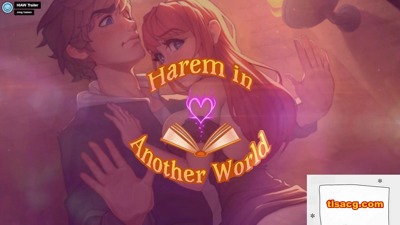 图片[3]-[欧美RPG机翻动态步兵]异世界后宫 Harem in Another World V0.5[电脑1.42G]-塔洛斯部落