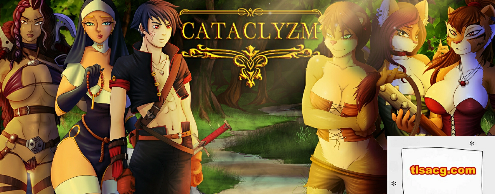 图片[7]-[RPG机翻无码] 大灾难的世界 CataclyZm V0.22 [电脑1.08G]-塔洛斯部落