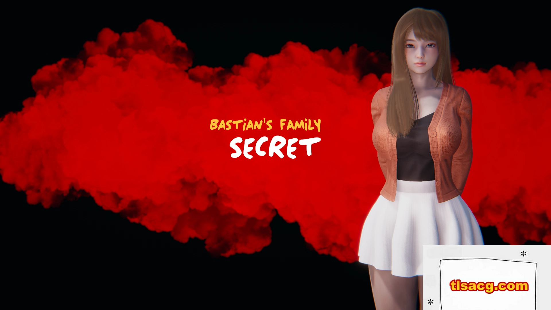 图片[3]-[亚洲SLG汉化动态]巴斯蒂安的家族秘密 Bastian’s Family Secret v0.01.6[双端609M] -塔洛斯部落