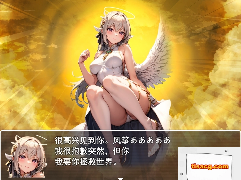 图片[1]-[RPG机翻]魅魔女王的诱惑世界[电脑1.21G] -塔洛斯部落