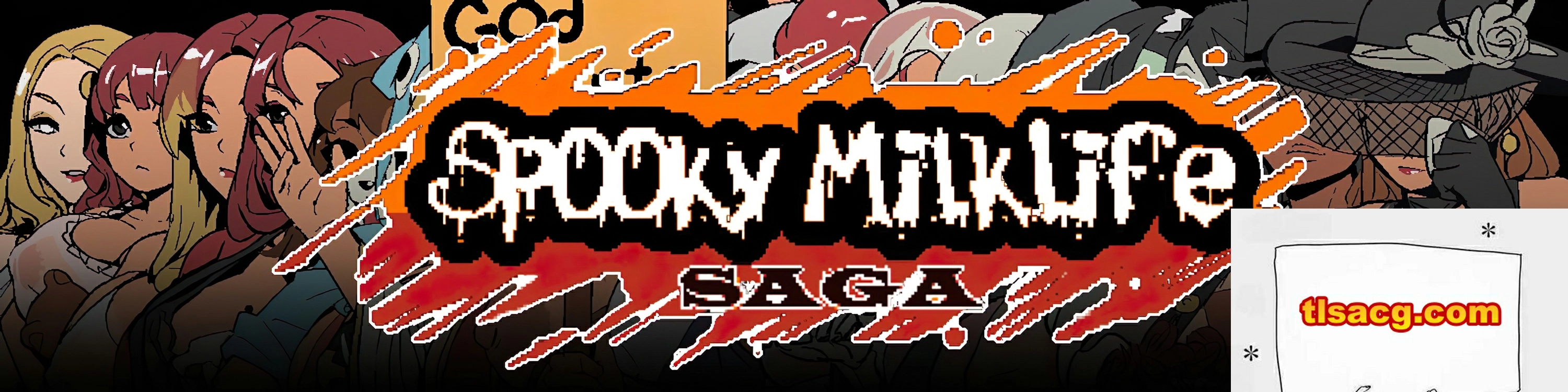 图片[3]-[2D沙盒SLG]幽灵牛奶生活 spooky milk life 0.61.4p 官方中文正式版[电脑4.3G]-塔洛斯部落