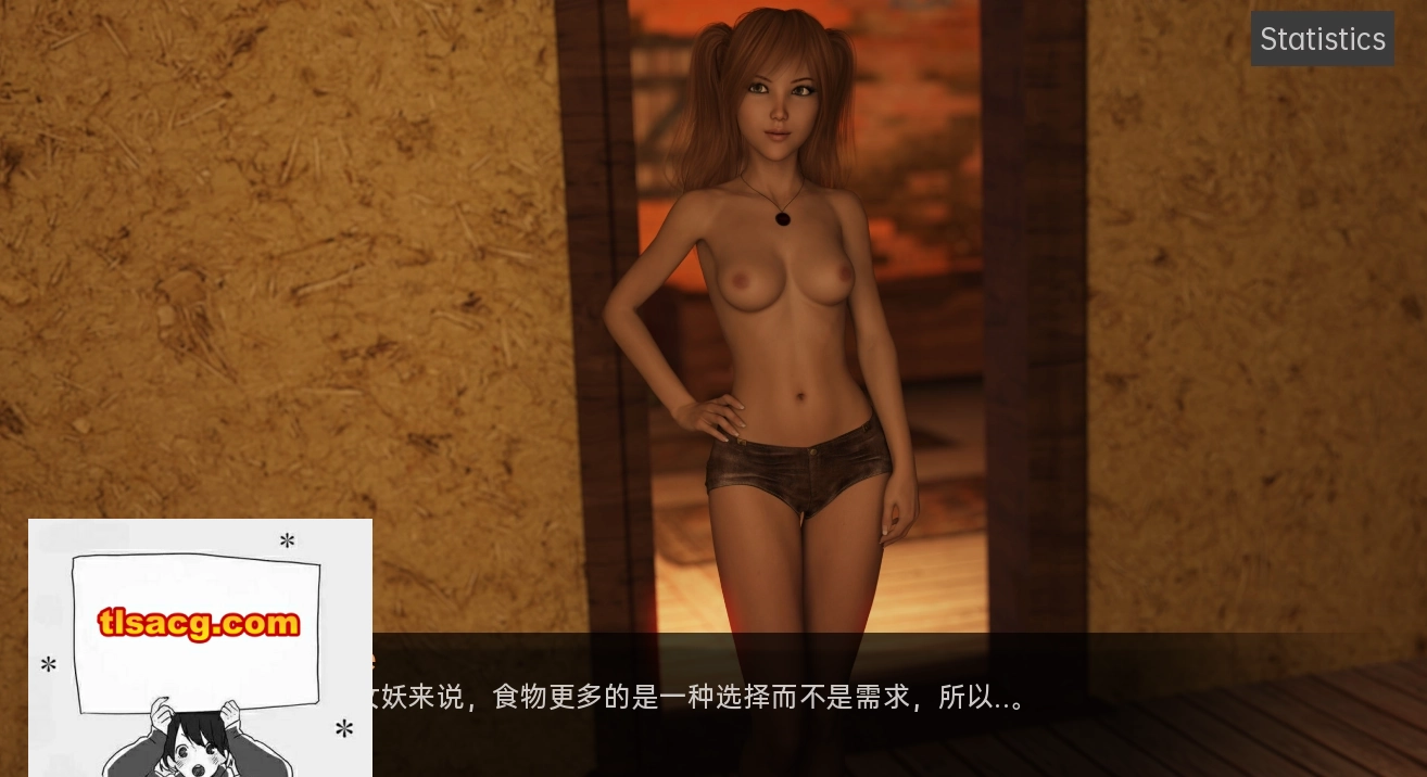 图片[4]-[欧美SLG/汉化/动态] 叛逆二重唱 Rebel Duet v0.5b PC+安卓汉化版 [2.7G]￼￼-塔洛斯部落