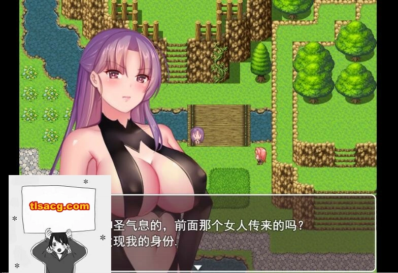 图片[4]-[国产RPG/中文] 修女的堕落V0.6 PC+安卓中文版 [1G]￼￼-塔洛斯部落