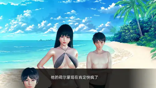 图片[2]-[亚洲风SLG汉化]忠诚的妻子 Devoted Wife v0.261[双端1.85G]-塔洛斯部落