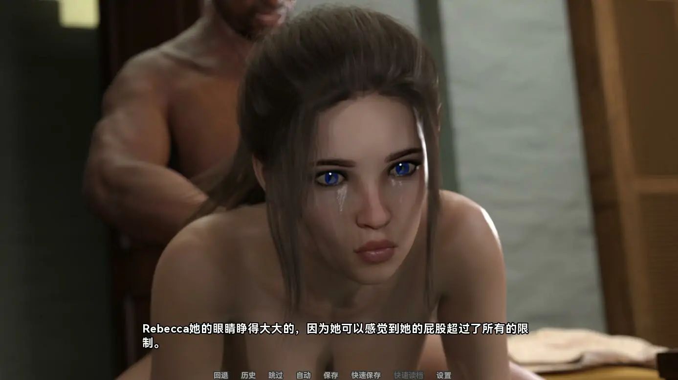 图片[4]-[欧美SLG/汉化] 不道德的故事 Immoral Stories Rebecca v1.6.0 PC+安卓汉化版 [3.4G]-塔洛斯部落