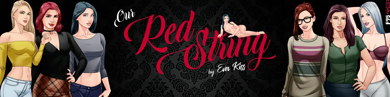 图片[2]-[欧美SLG2D]红线 我们的红绳 Our Red String [Ch. 12][双端1.81G]-塔洛斯部落