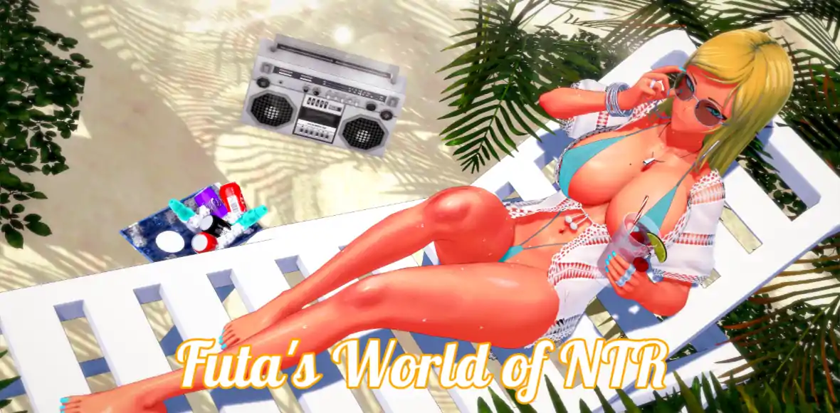 图片[1]-[亚洲SLGNTR]扶她的世界1.2.1 Futa’s World of NTR [v1.2.1][双端2G/FM/BD]-塔洛斯部落